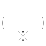 Fortitude 17 footer logo